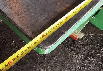 Zrovnávacia fréza ZEFAM - 5