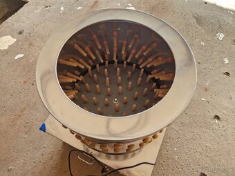 Nova Sklbacka hydiny 10kg M-60 - 5