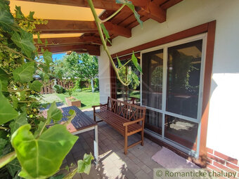 Čarovny dom na úpätí Veľkej Fatry, Blatnica - 5