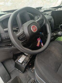 Fiat Ducato 2.2 MultiJet Euro 6 model od roku 2021 a vyššie - 5