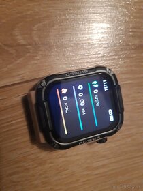 Smartwatch hodinky - 5