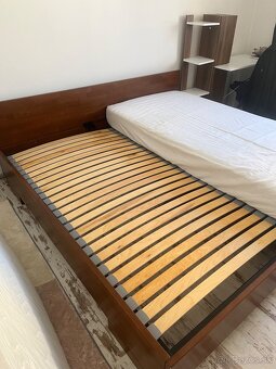 Posteľ a matrac - 5