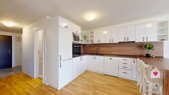 SC/BERNOLAKOVO - 3i byt v novostavbe na Sládkovičovej ulici - 5