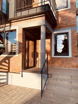 Empero apartmány Bardejov - krátkodobý prenájom - 5