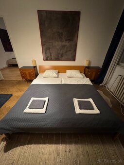 Manzelska postel 180x200 - 5