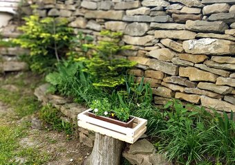 Debničky z dreva - 5