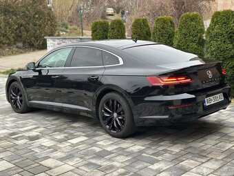 VOLKSWAGEN ARTEON DSG - 5
