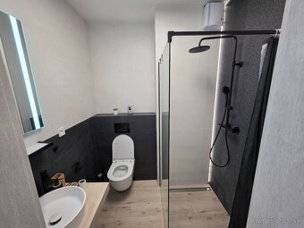 Na prenájom 1 izbový byt blízko centra. - 5