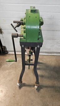 Stara plnička klobas či huriek "REZERVOVANE" - 5