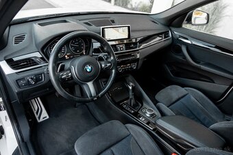 BMW X1 xDrive 20d M Sport A/T - 5
