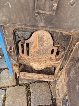 Kotol na kúrenie - 5