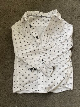 Detské oblečenie - 5