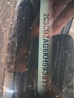 Dodge Challenger - 5