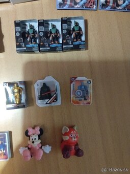 Disney mini brands figúrky - 5