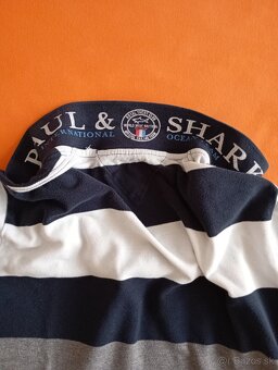 Paul&Shark pánska original - 5