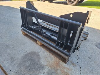 Predný rýchloupinak - 5