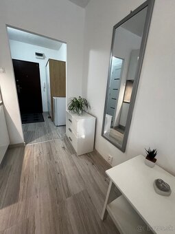 Útulná štýlová GARSÓNKA - Staré mesto Košice - 5