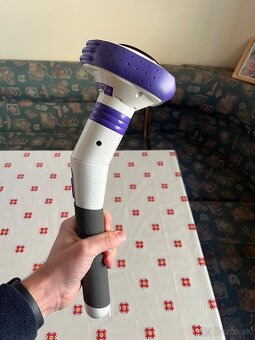 Masážny prístroj zepter - 5