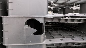 Plastové palety - 5