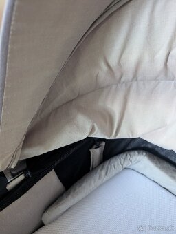 Predám Joolz Day 3 dvojkombinácia - 5