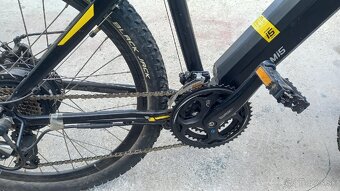Predám ebike - 5