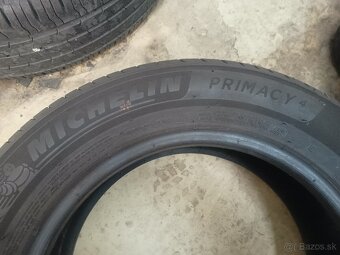185/65r15 letne Michelin - 5