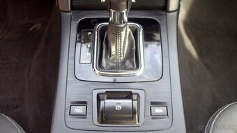 2015 Subaru outback 2.0 d cvt exclusive zh - 5