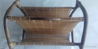 Stojan na noviny - 5