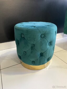 Taburetky - 5