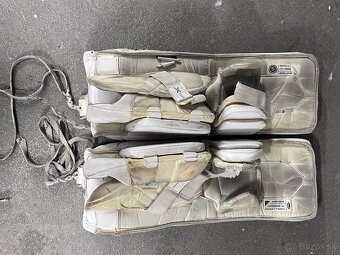 Hokejové betóny BAUER - 5