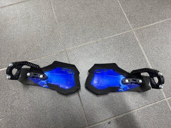 Chranice ruk - Blastre  R-tech - 5