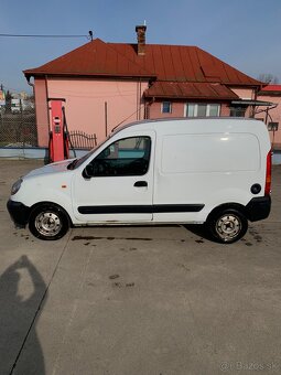 Renault Kangoo 1.5 DCI 48kw - 5