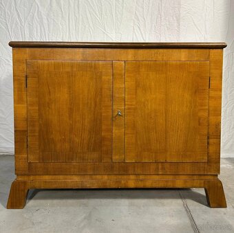 Art DECO zostava - V68 - 5