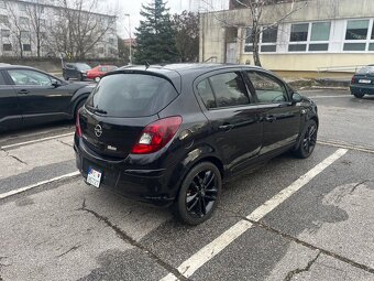 Opel Corsa Cosmo 1.7 CDTI 96 kW - 5