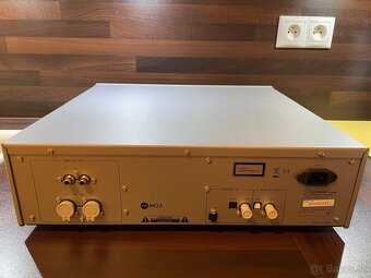 Luxman D03x - 5