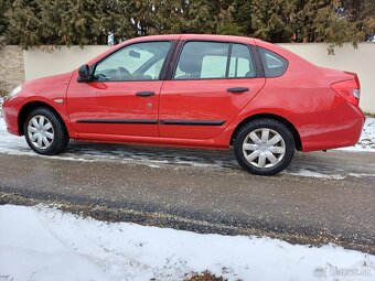 Renault Thalia 2 - 1,2 benzín - rok výroby 2009 - 5
