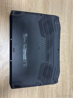 ACER nitro 5 AN515-56 - 5