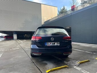 Predám Volkswagen Passat B8 2.0TDi DSG 2015 - 5