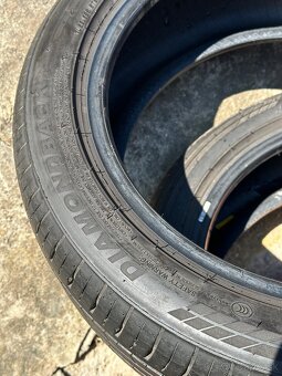 Letne pneumatiky 195/50 R16 - 5