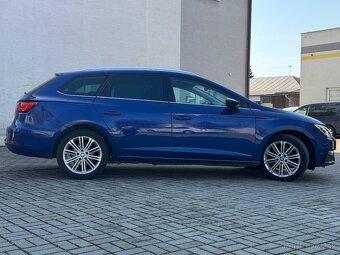 Seat Leon Exellence 1,4 Tsi Led… - 5