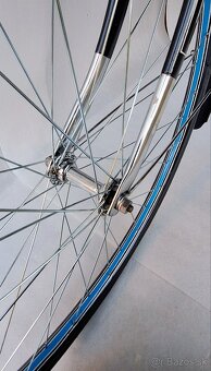 dámsky historický bicykel MAS
- 5