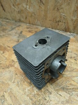 Babetta 207 valec - 5