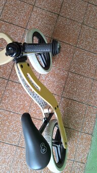 Drevené odrážadlo od 2 rokov - 5