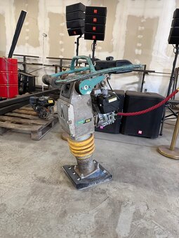 Dusadlo AMMANN ACR68 - 5