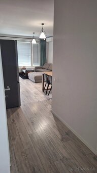 Prenajom 3 izbovy byt Bory - 5