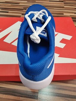 Nike Tanjun tenisky veľ. 38,5 dámske... - 5