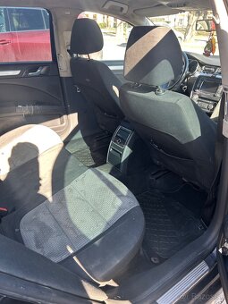 Superb 2 2.0tdi 103kw 2009 - 5