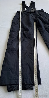 Otepľovaky, nohavice do snehu 140 - 5