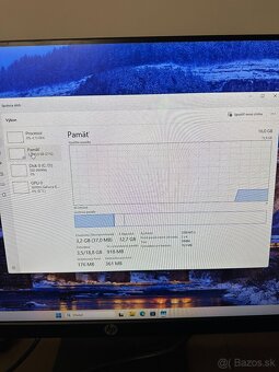 Ryzen 5 5600x / RTX 3060/ 16GB RAM - 5
