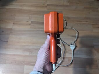 pištoľová pájkovačka - 5